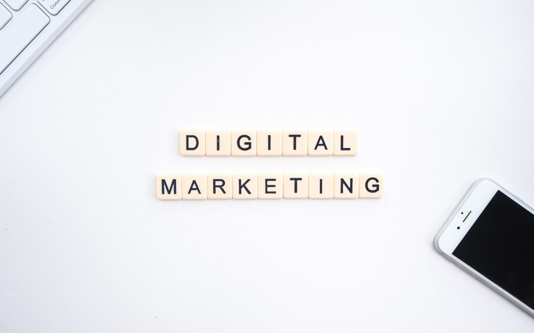 How Digital Marketing Can Help Local Business Grow