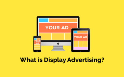 Why Display Advertising is Important for Business