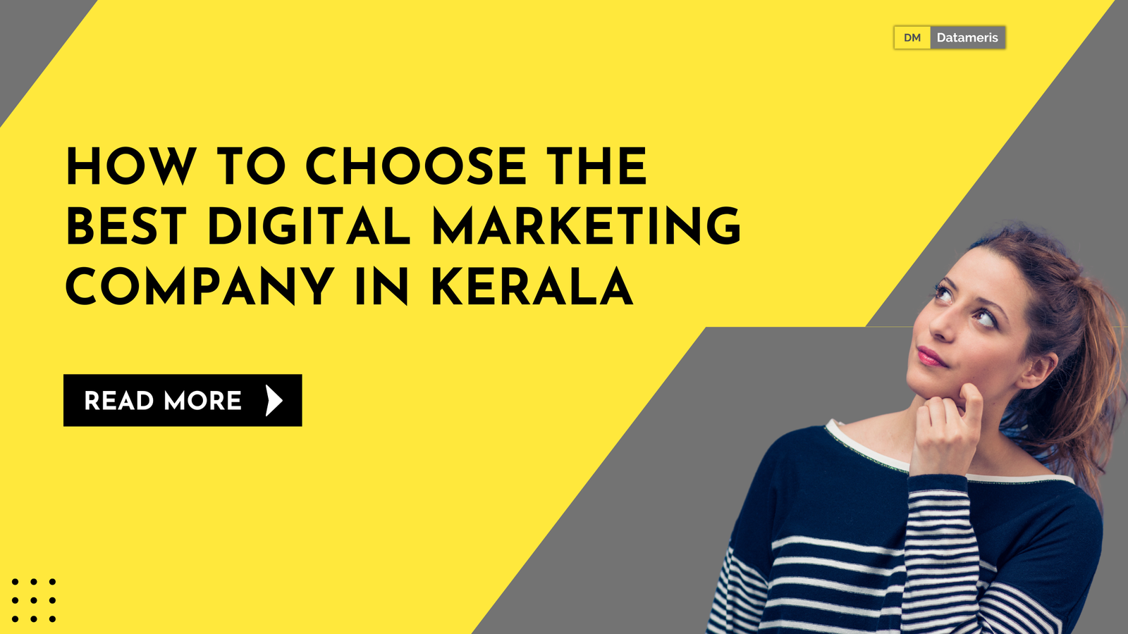 How to Choose the Best Digital Marketing Company in Kerala   Datameris