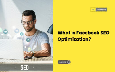 What is Facebook SEO Optimization?