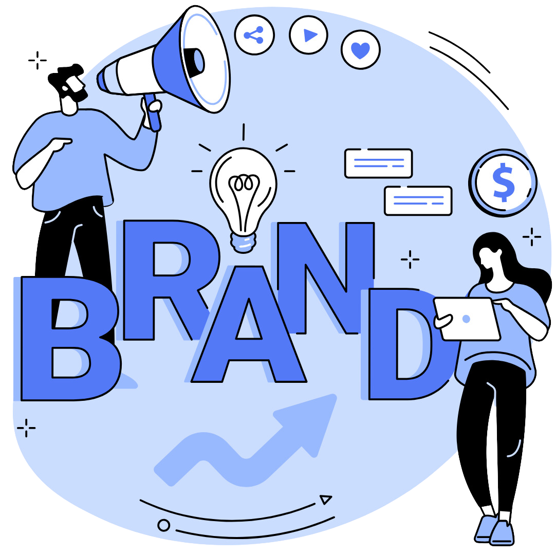 brand strategy services