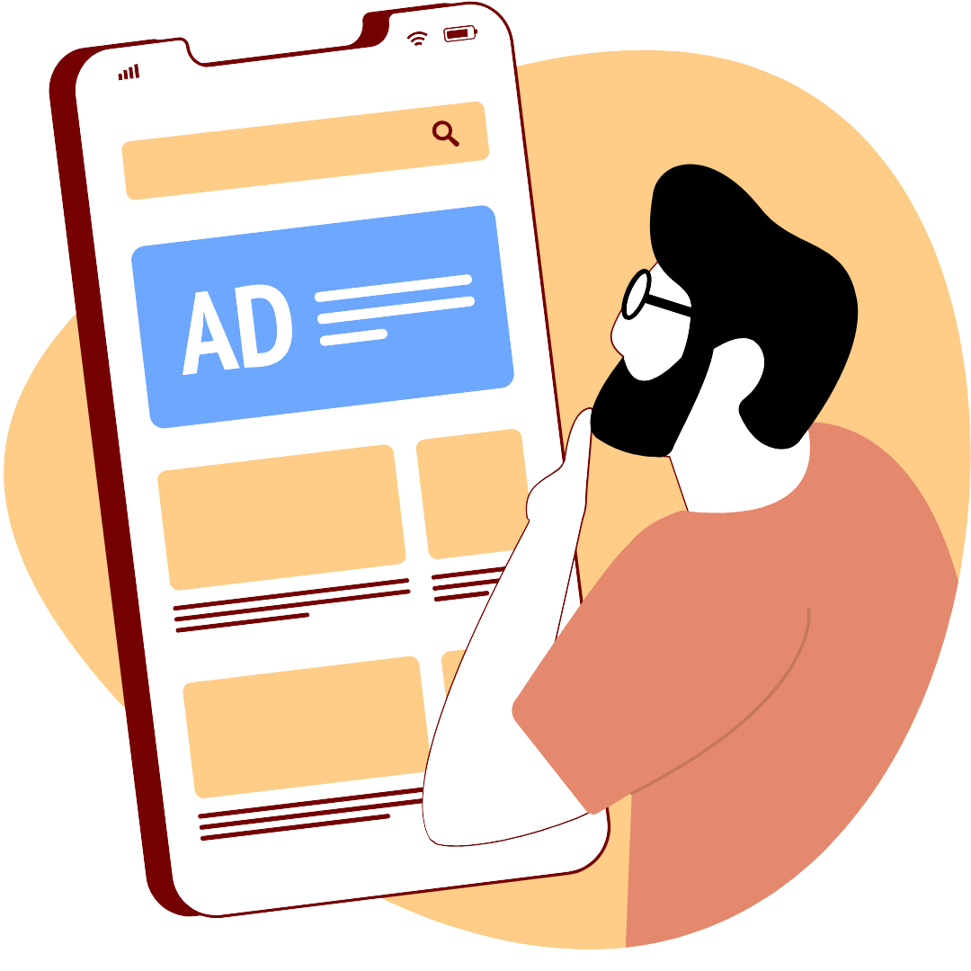 google ads services 