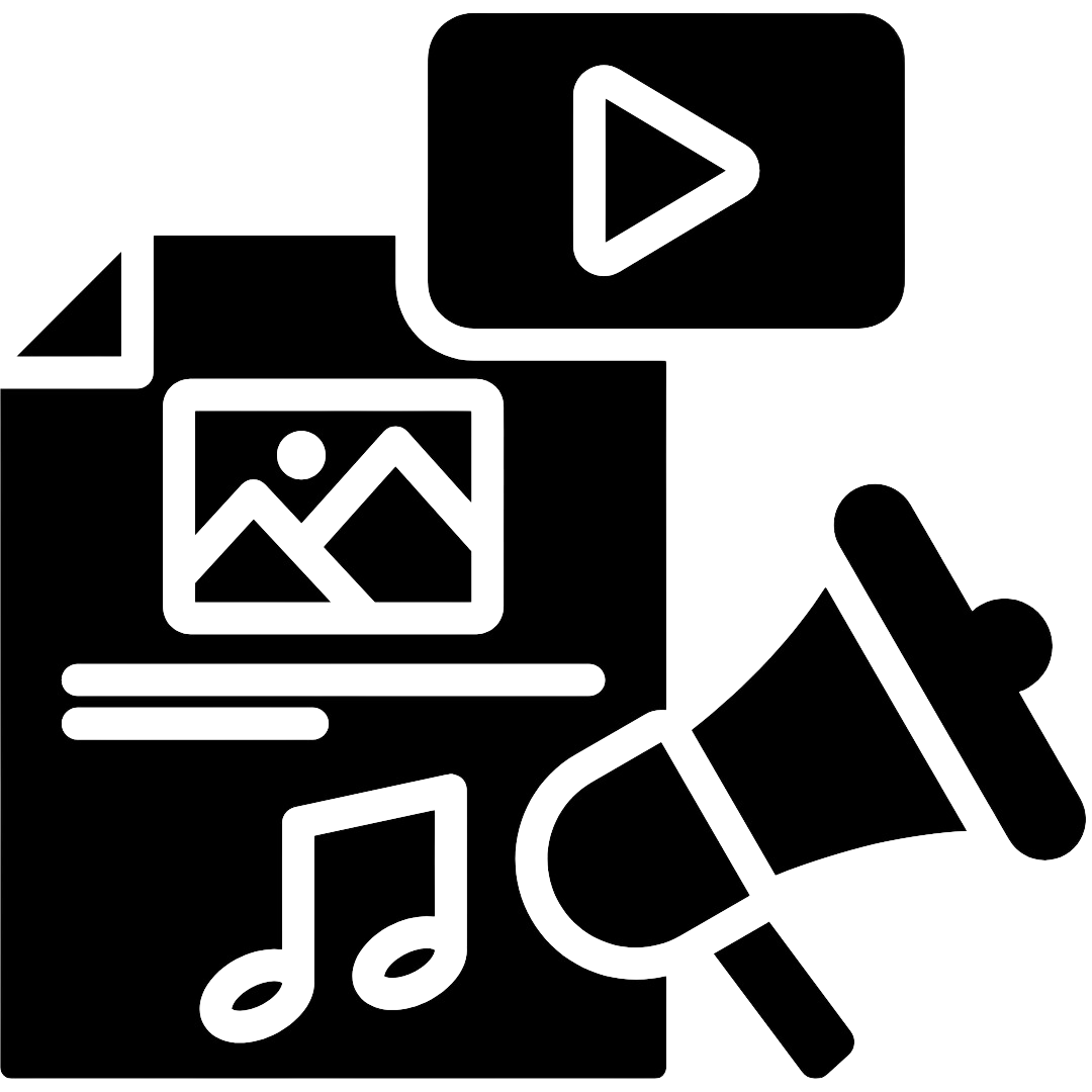 content marketing icon 2