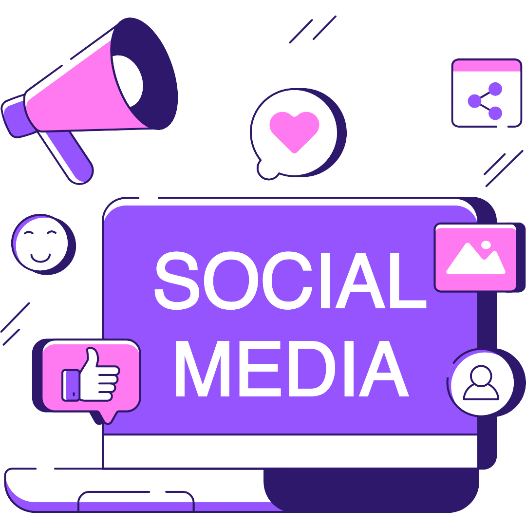 social media marketing trivandrum